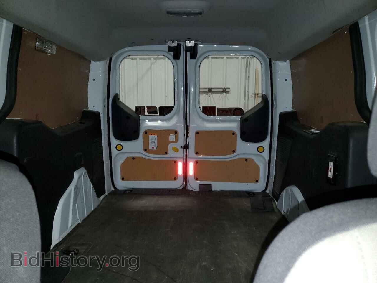 2017 FORD TRANSIT - VIN: NM0LS7F71H1313968 - Фото 10