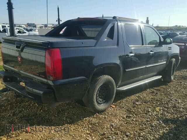 2007 CADILLAC ESCALADE - VIN: 3GYFK62817G178509 - Фото 4