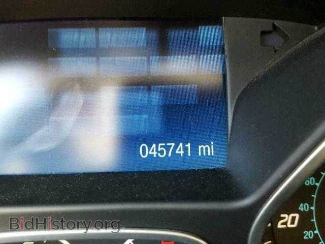 2013 FORD FOCUS - VIN: 1FADP3F28DL306347 - Фото 8