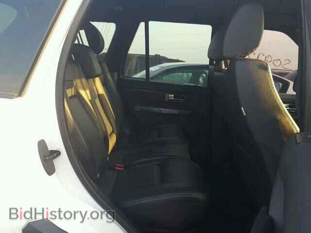 2013 LAND ROVER RANGEROVER - VIN: SALSF2D40DA769140 - Фото 6