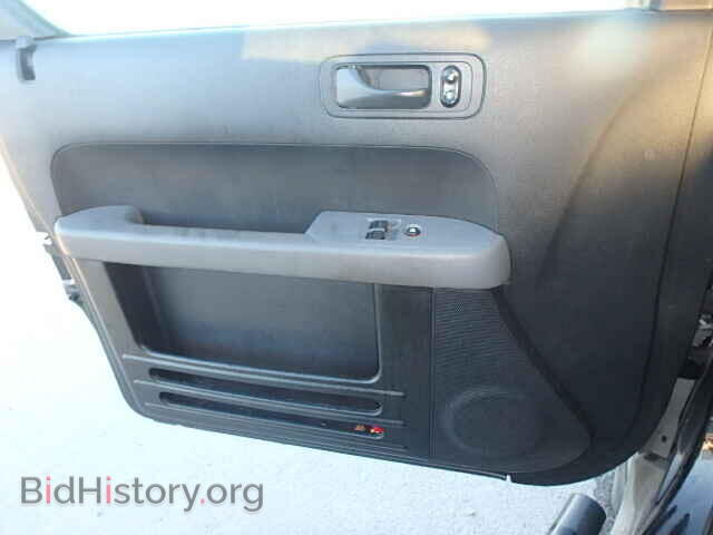 2004 HONDA ELEMENT - VIN: 5J6YH28354L006297 - Фото 9