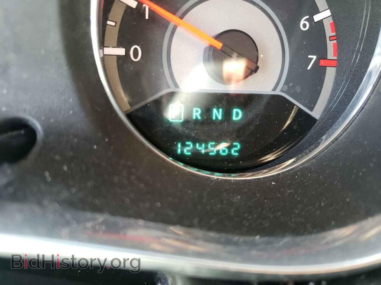 2013 CHRYSLER 200 - VIN: 1C3CCBBB4DN521900 - Фото 8