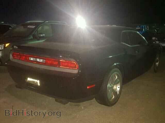 2014 DODGE CHALLENGER - VIN: 2C3CDYBT3EH231957 - Photo 4