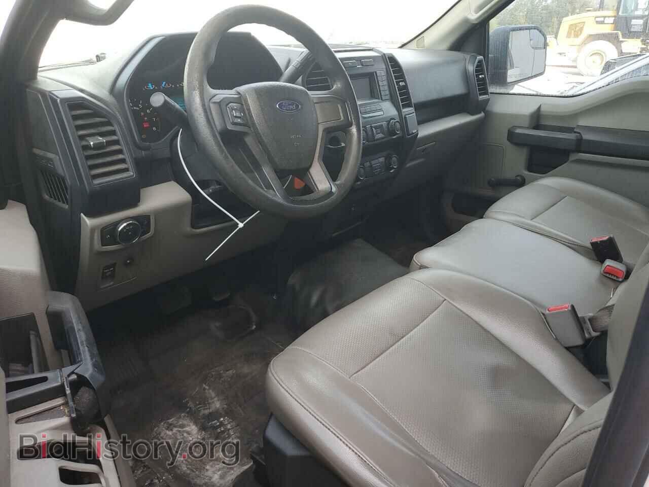 2015 FORD All Models - VIN: 1FTMF1C87FKD23630 - Фото 8