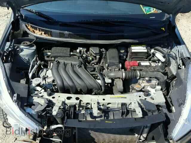 2014 NISSAN VERSA - VIN: 3N1CN7AP7EL839918 - Photo 7