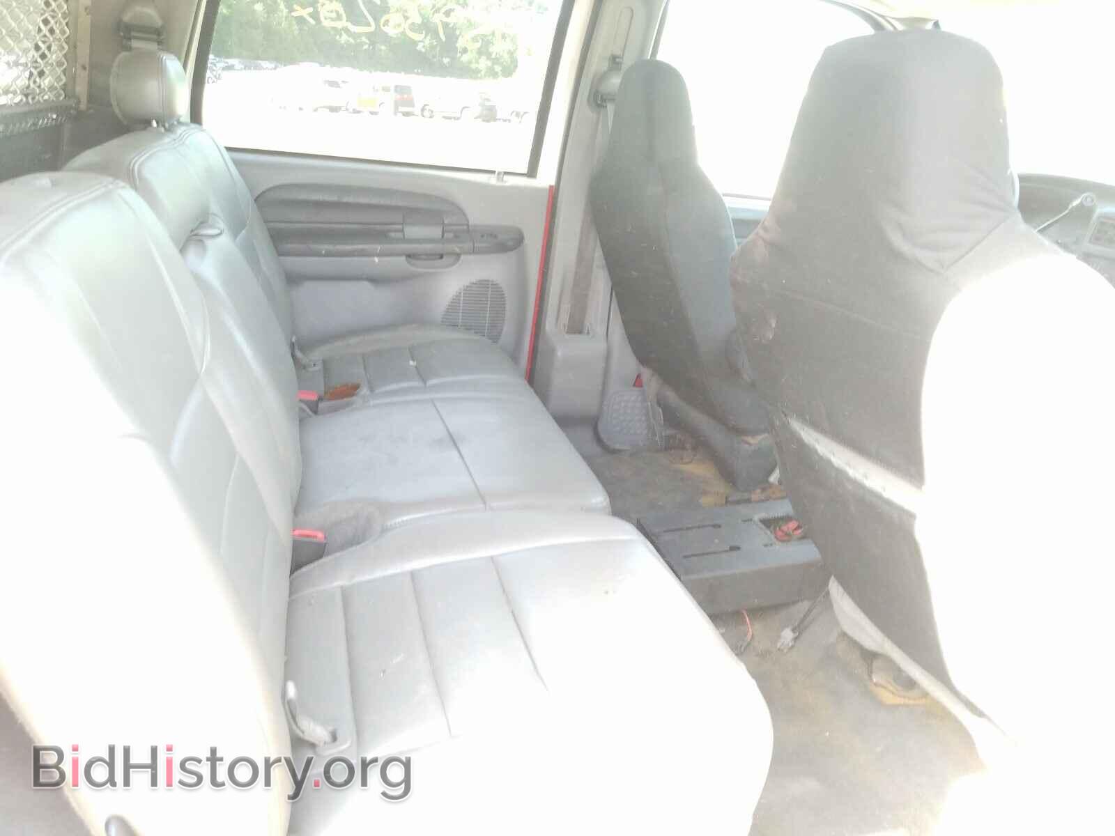 2003 FORD EXCURSION - VIN: 1FMSU41P93EC32177 - Photo 6