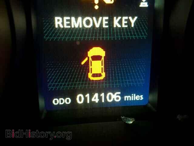 2013 MITSUBISHI OUTLANDER - VIN: 4A4AR3AU3DE015896 - Фото 8
