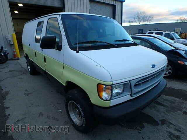Photo 1FTEE1420VHB89685 - FORD ECONOLINE 1997