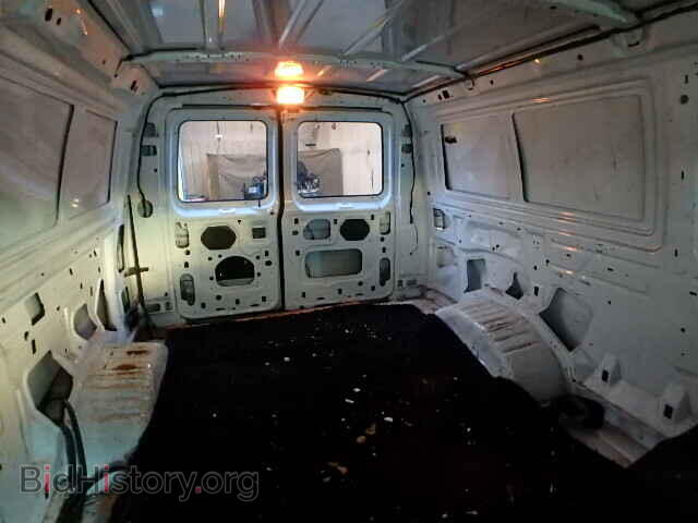 1997 FORD ECONOLINE - VIN: 1FTEE1420VHB89685 - Фото 6