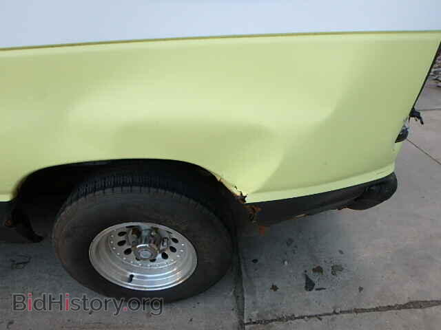 1997 FORD ECONOLINE - VIN: 1FTEE1420VHB89685 - Фото 10