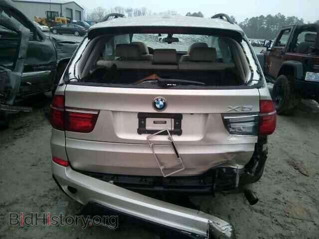 2013 BMW X5 - VIN: 5UXZV4C51D0B07105 - Фото 9