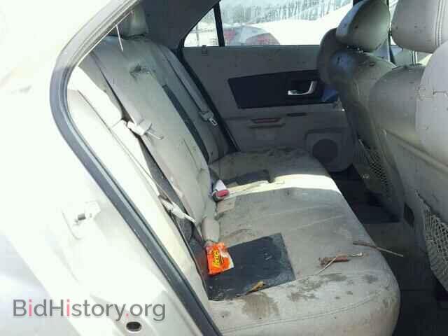 2006 CADILLAC CTS - VIN: 1G6DP577160105655 - Фото 6