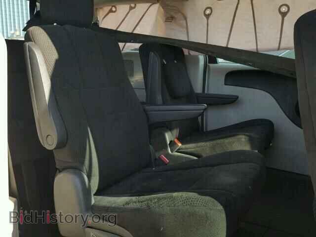 2012 DODGE CARAVAN - VIN: 2C4RDGBGXCR311959 - Фото 6