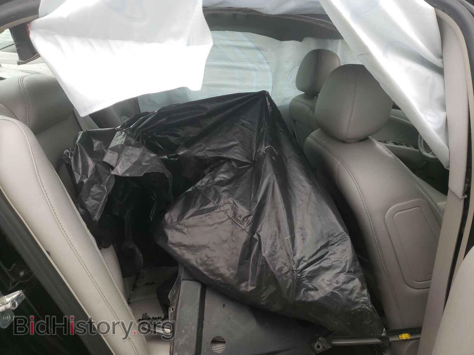 2007 BUICK LUCERNE - VIN: 1G4HD57227U235655 - Фото 6