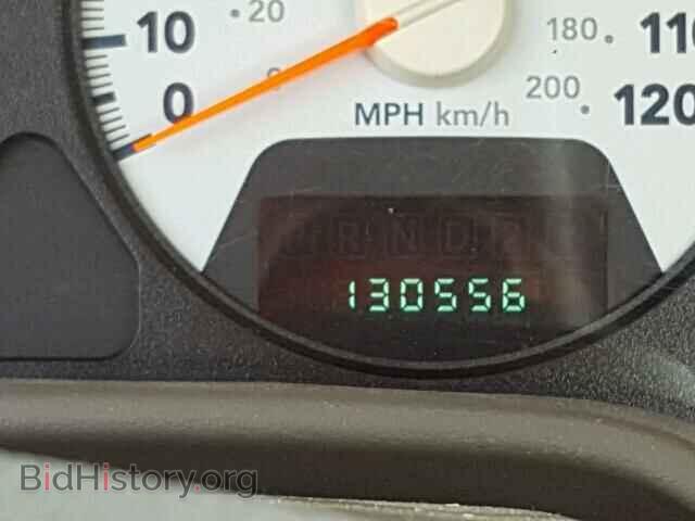 2007 DODGE RAM 1500 - VIN: 1D7HA16K57J608122 - Фото 8