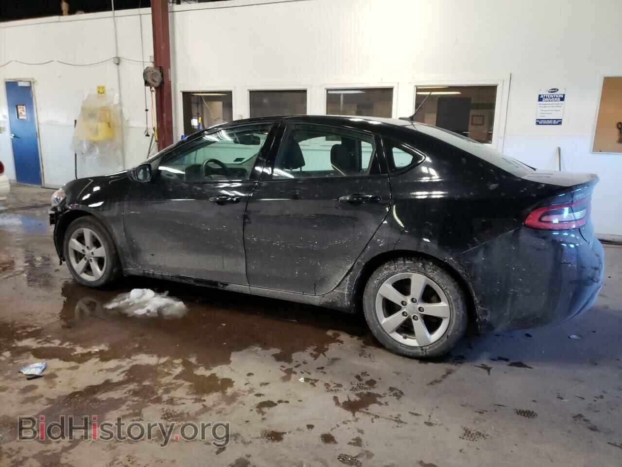 2015 DODGE DART - VIN: 1C3CDFBB4FD301170 - Фото 2