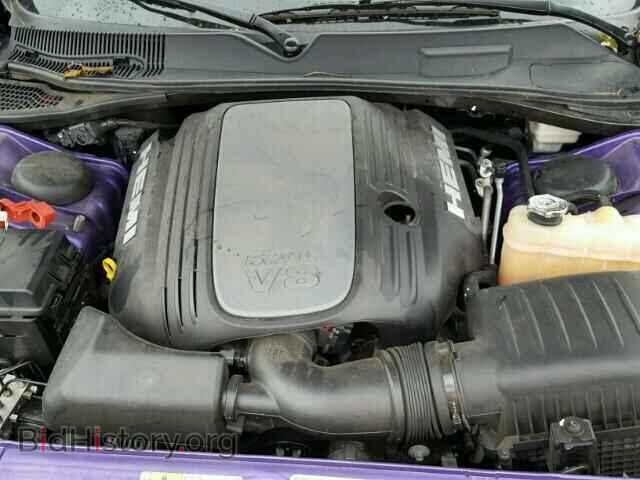 2013 DODGE CHALLENGER - VIN: 2C3CDYBT8DH671851 - Photo 7