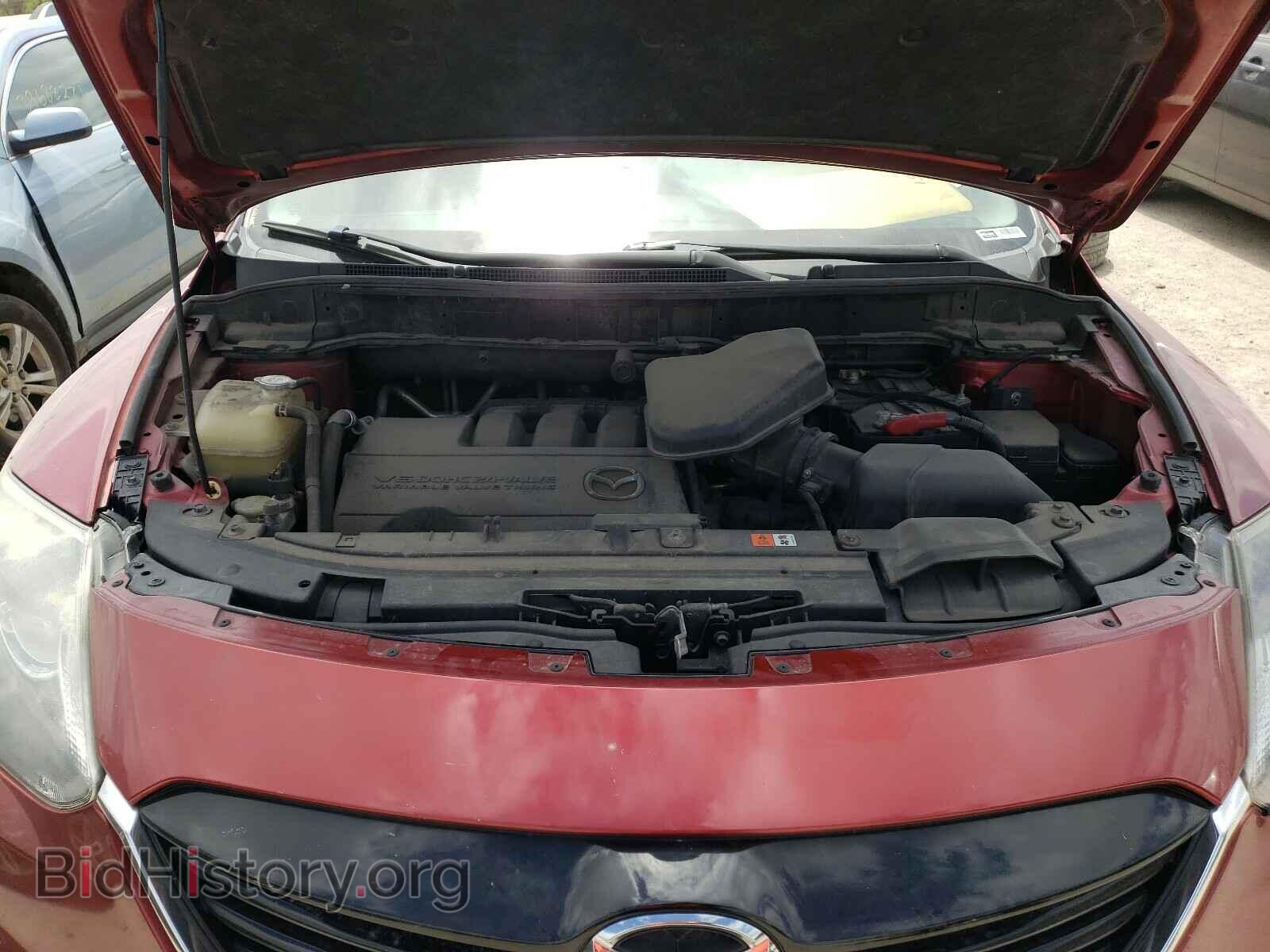2013 MAZDA CX-9 - VIN: JM3TB3DAXD0410149 - Фото 7