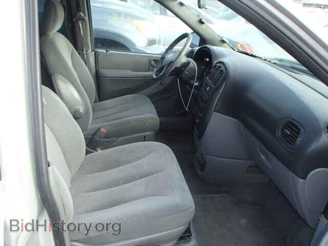 2005 DODGE CARAVAN - VIN: 1D4GP45RX5B158885 - Photo 5