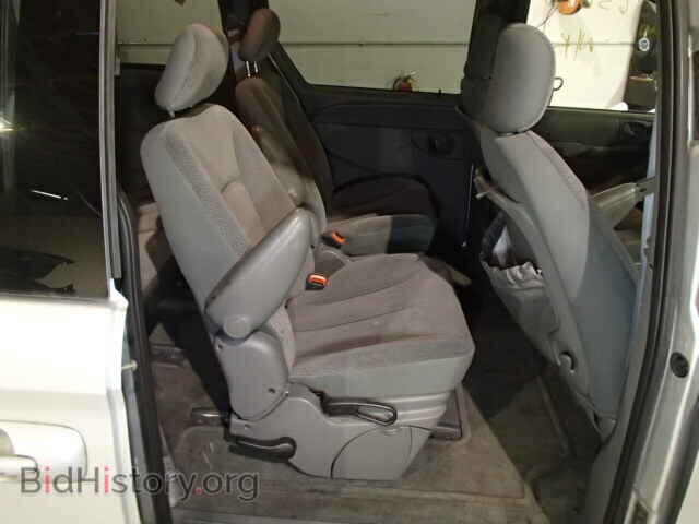 2005 DODGE CARAVAN - VIN: 1D4GP45RX5B158885 - Photo 6