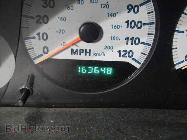 2005 DODGE CARAVAN - VIN: 1D4GP45RX5B158885 - Photo 8
