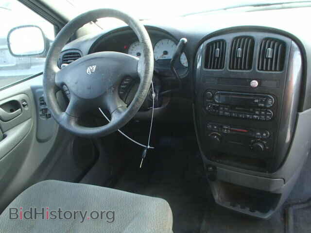 2005 DODGE CARAVAN - VIN: 1D4GP45RX5B158885 - Photo 9