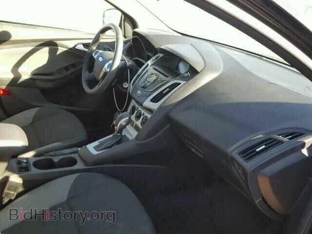 2013 FORD FOCUS - VIN: 1FADP3F2XDL332383 - Фото 5