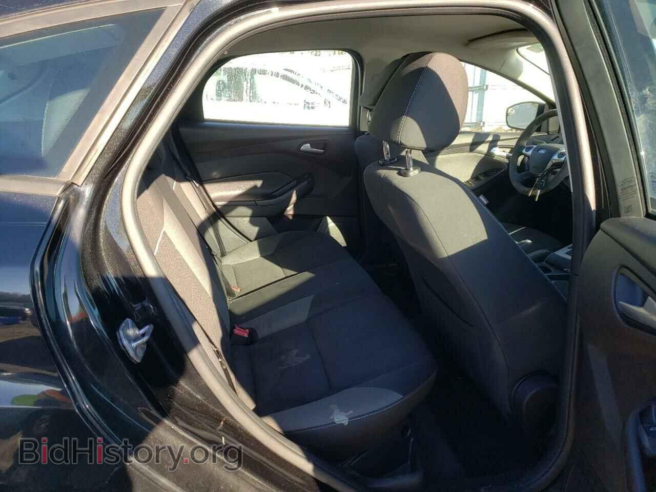 2014 FORD FOCUS - VIN: 1FADP3K29EL257540 - Photo 10