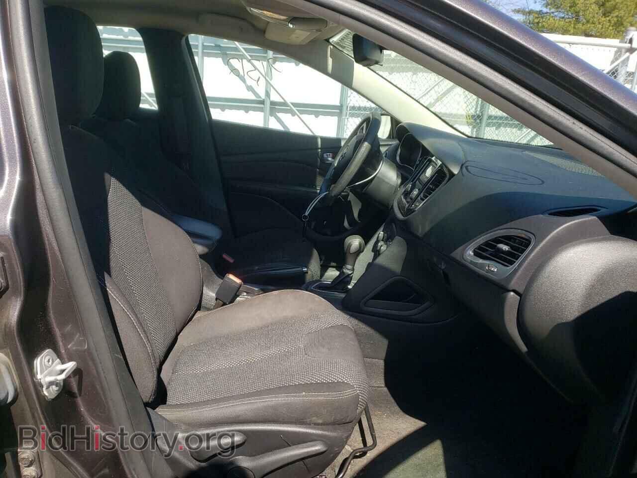 2015 DODGE DART - VIN: 1C3CDFBB7FD390040 - Photo 5