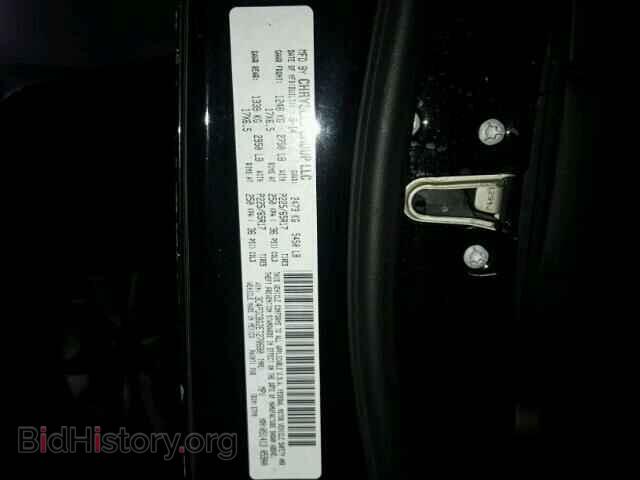 2014 DODGE JOURNEY - VIN: 3C4PDCBG2ET270680 - Фото 10
