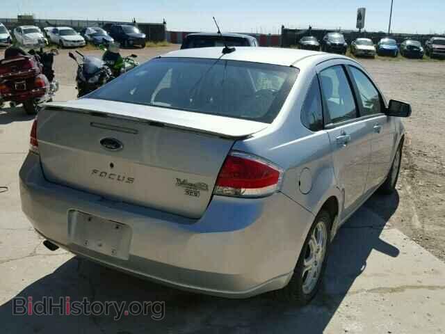 2009 FORD FOCUS - VIN: 1FAHP36N39W153314 - Photo 4