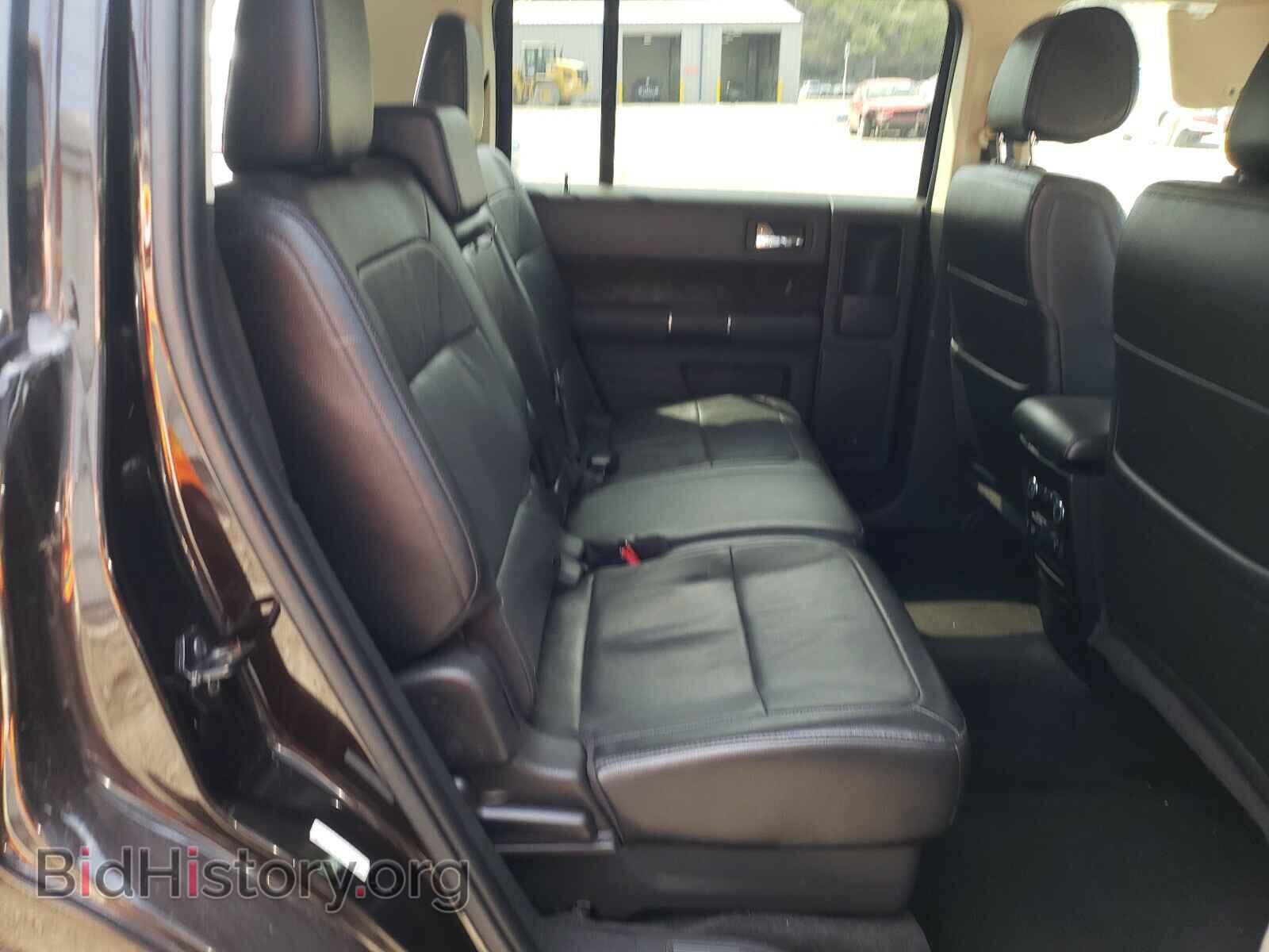 2014 FORD FLEX - VIN: 2FMHK6D87EBD00359 - Photo 6