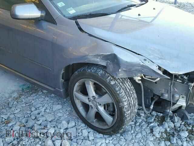 2007 MAZDA 6 - VIN: 1YVHP80CX75M29189 - Фото 10