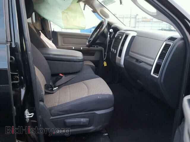 2012 DODGE RAM 1500 - VIN: 1C6RD6GP0CS221518 - Фото 5