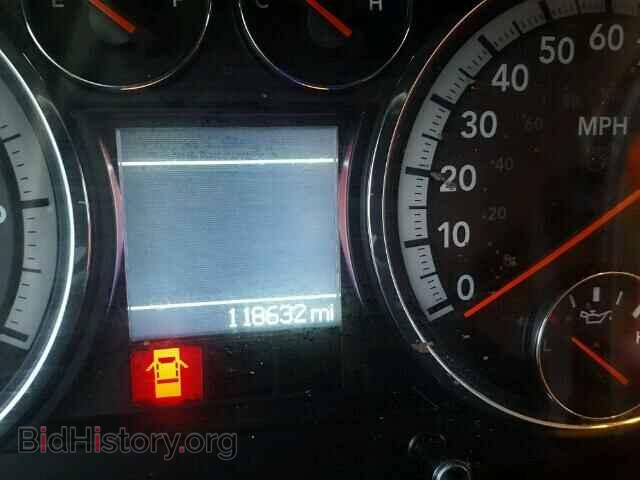 2012 DODGE RAM 1500 - VIN: 1C6RD6GP0CS221518 - Фото 8