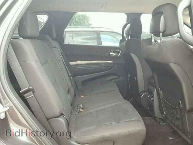 2015 DODGE DURANGO - VIN: 1C4RDHAGXFC222476 - Photo 6