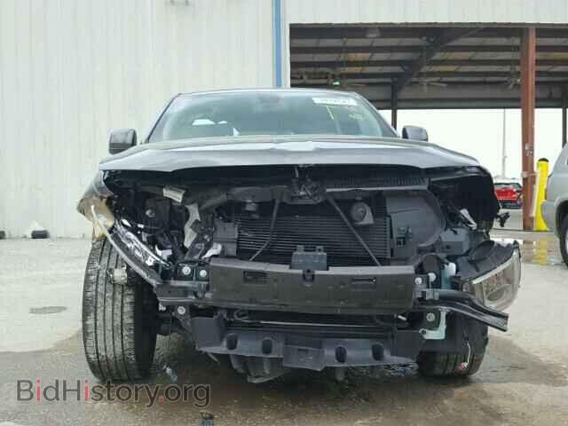 2015 DODGE DURANGO - VIN: 1C4RDHAGXFC222476 - Photo 9