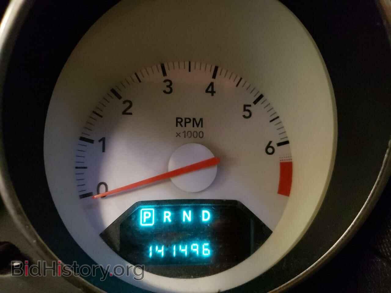 2008 DODGE CALIBER - VIN: 1B3HB48B38D558652 - Фото 8