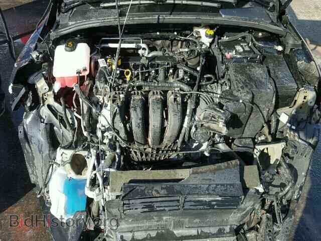 2016 FORD FOCUS - VIN: 1FADP3F27GL263723 - Photo 7
