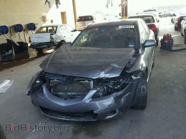 2006 MAZDA 6 - VIN: 1YVHP80D365M07347 - Photo 9