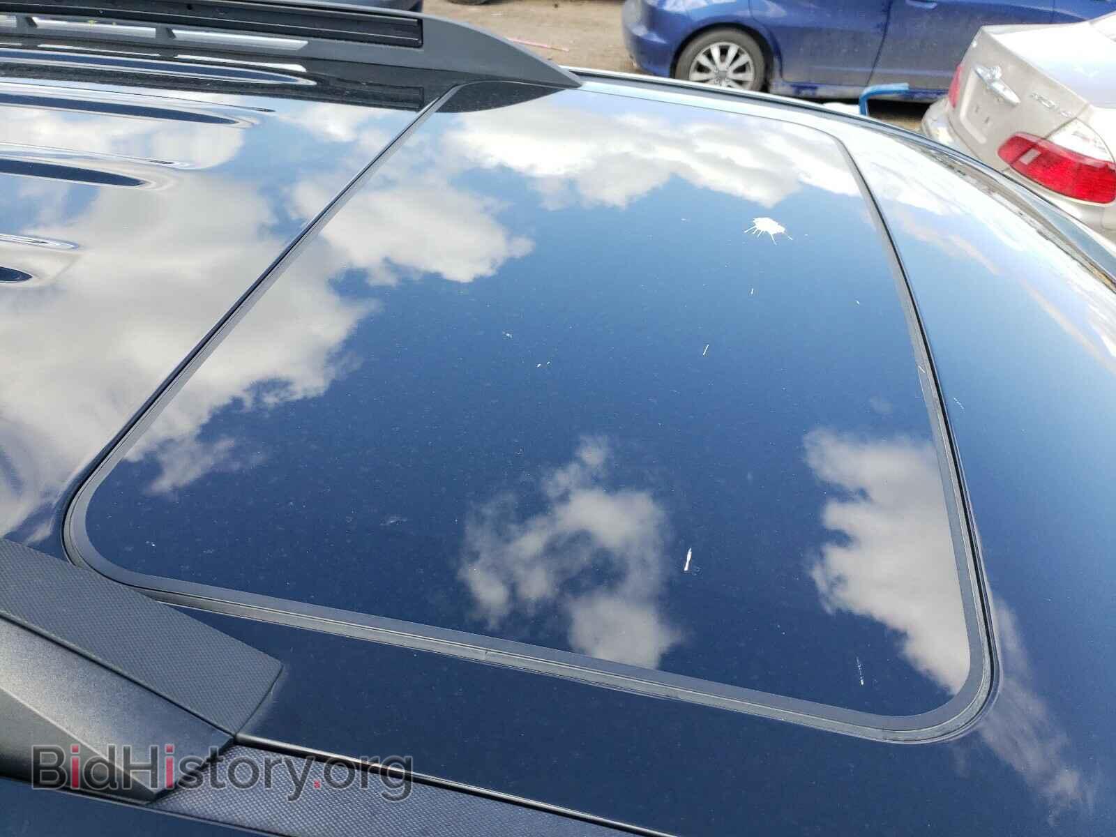 2016 GMC TERRAIN - VIN: 2GKFLTEK6G6187781 - Фото 9