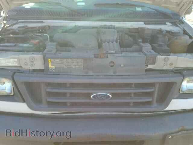 2007 FORD ECONOLINE - VIN: 1FTNE14W57DA66235 - Фото 7