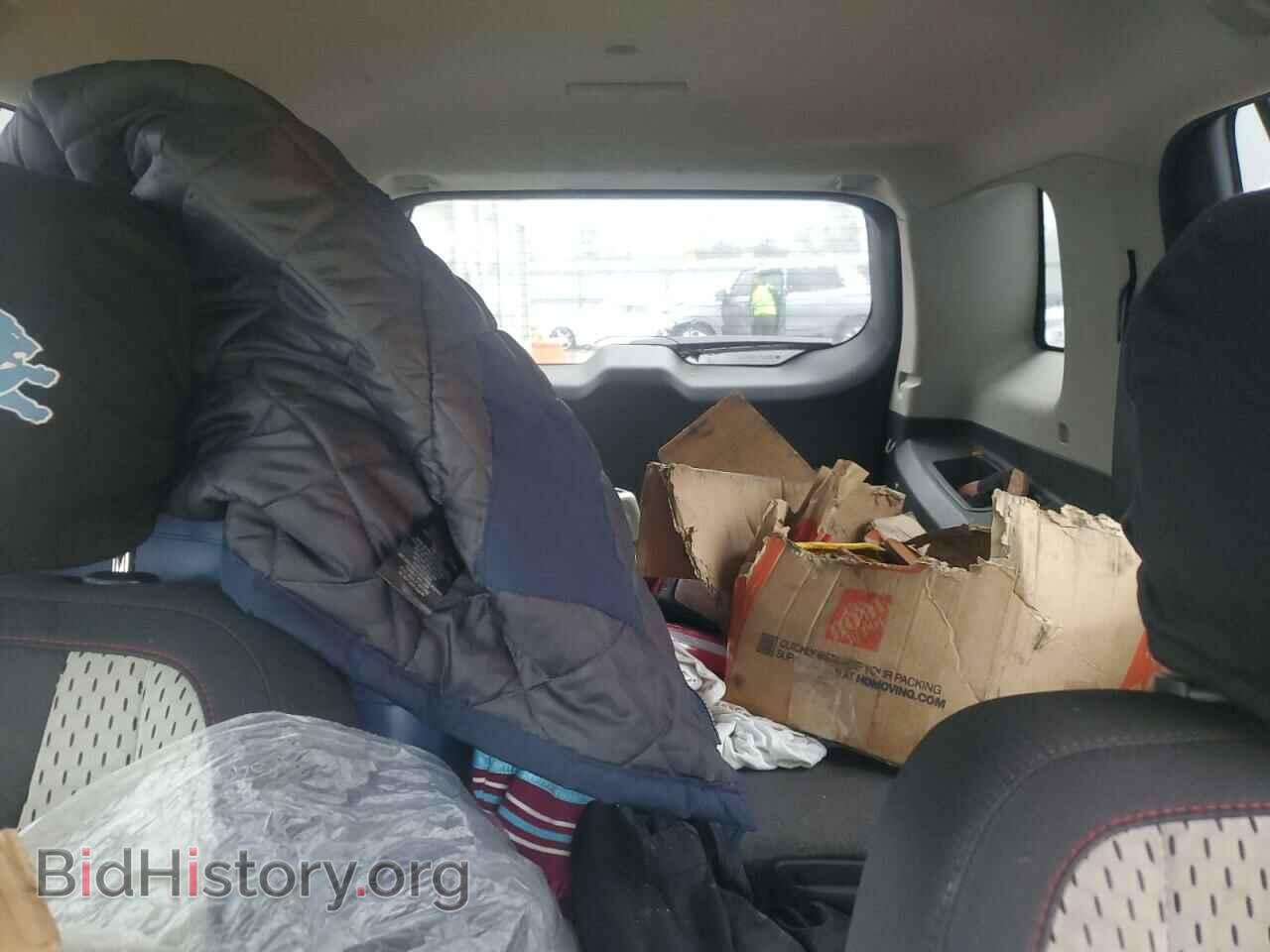 2015 GMC TERRAIN - VIN: 2GKALMEK4F6362284 - Photo 10