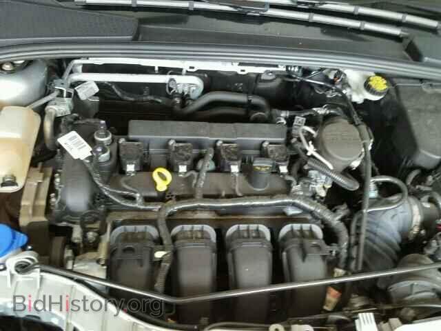2016 FORD FOCUS - VIN: 1FADP3F28GL288128 - Photo 7