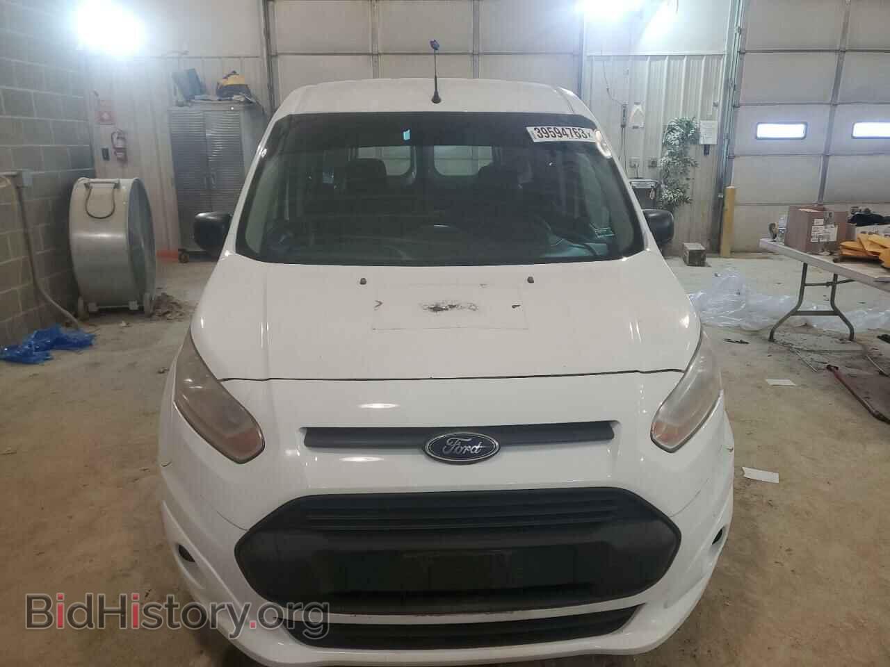 2014 FORD TRANSIT - VIN: NM0LS7FX7E1136550 - Фото 5