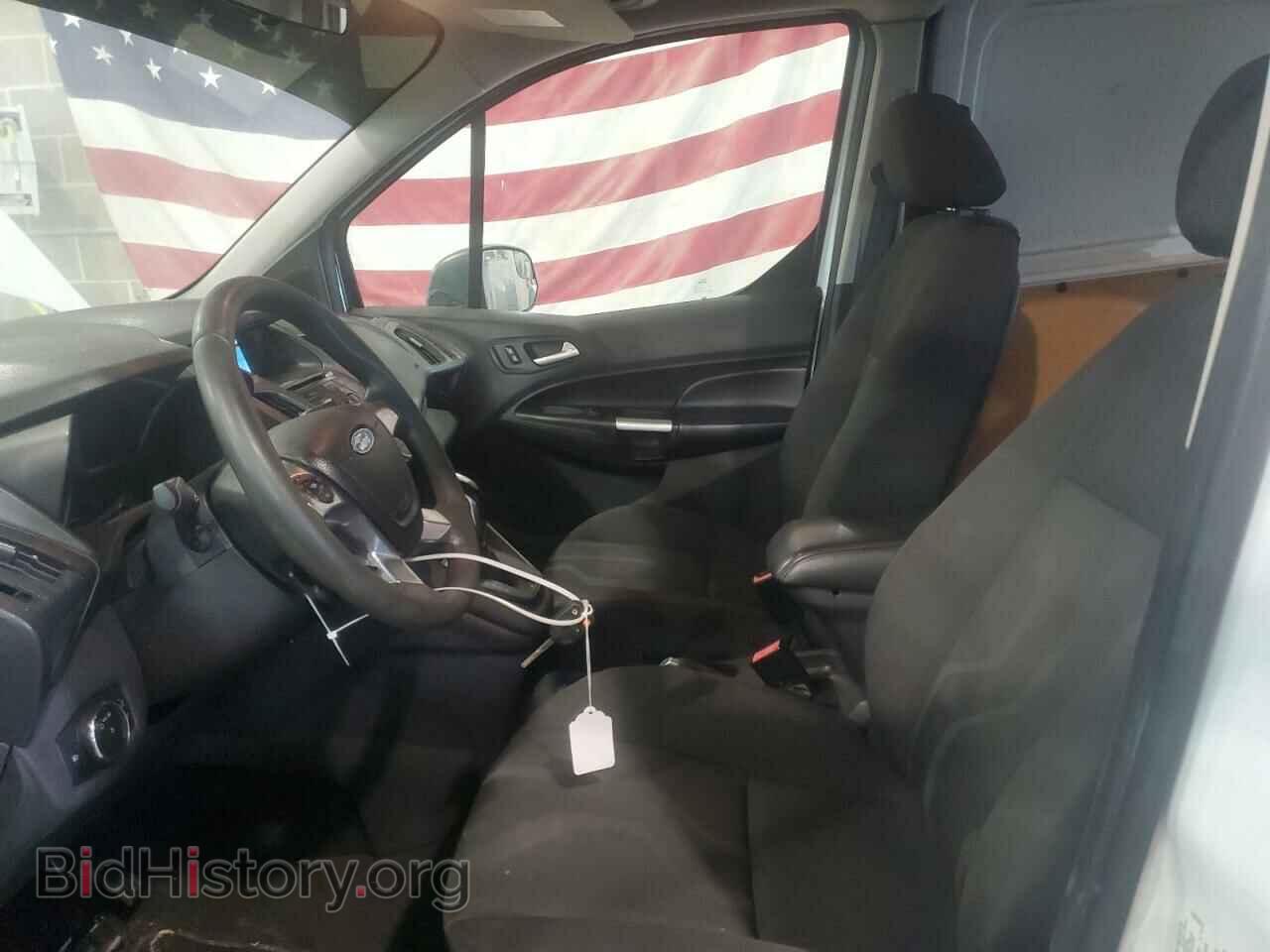 2014 FORD TRANSIT - VIN: NM0LS7FX7E1136550 - Фото 7