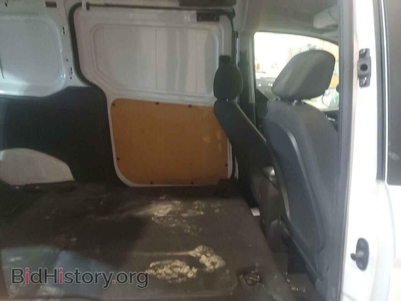 2014 FORD TRANSIT - VIN: NM0LS7FX7E1136550 - Фото 10