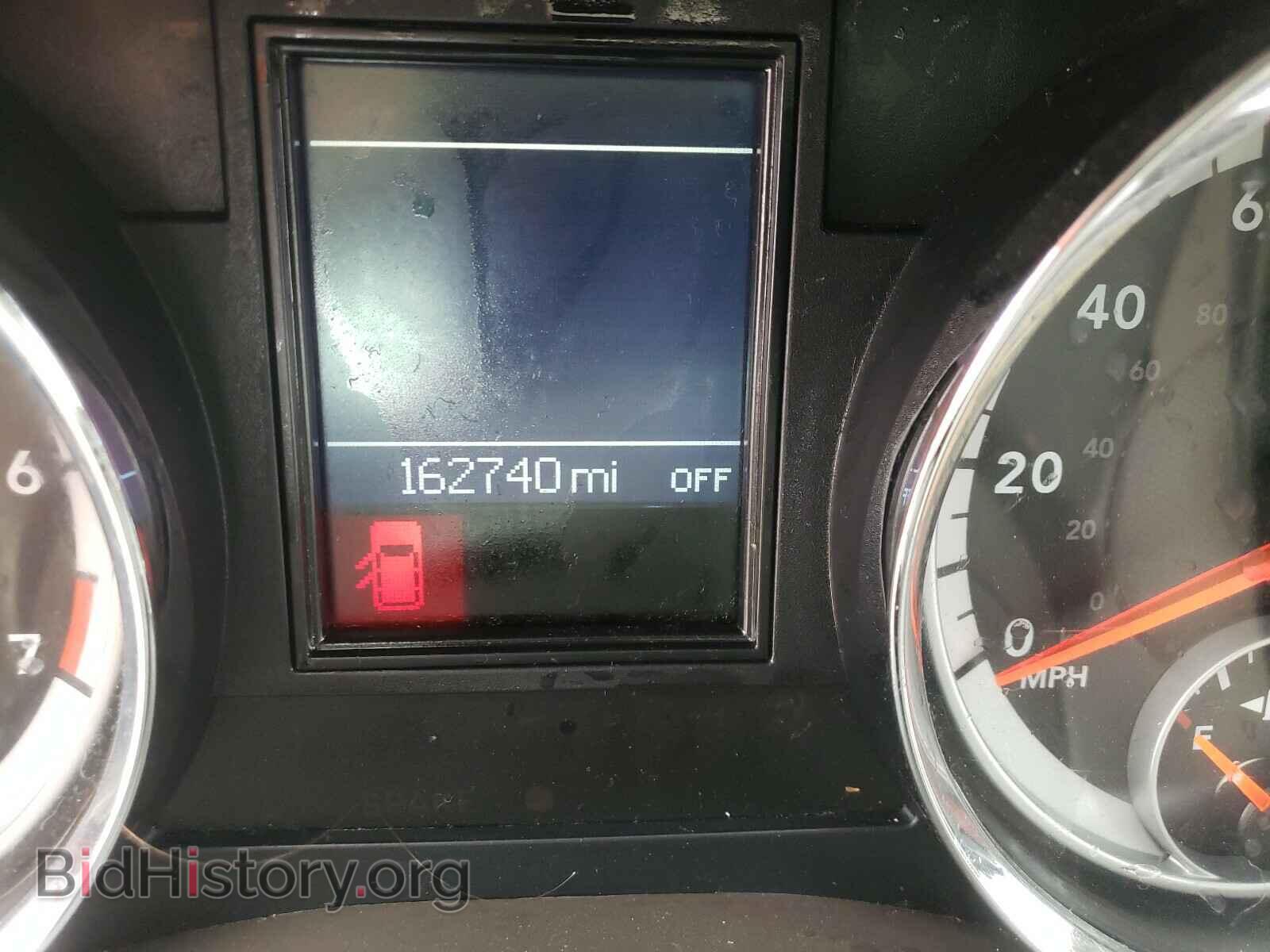 2012 DODGE DURANGO - VIN: 1C4RDHAG5CC146502 - Photo 8
