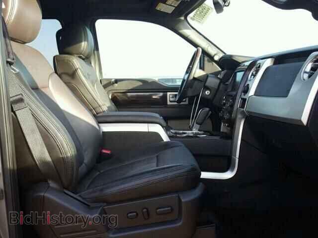 2013 FORD F150 - VIN: 1FTFW1EF2DFC71172 - Фото 5