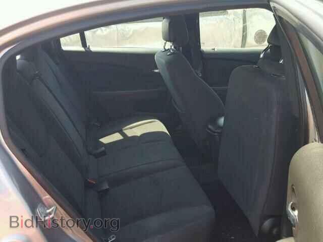 2014 CHRYSLER 200 - VIN: 1C3CCBAB1EN207866 - Фото 6